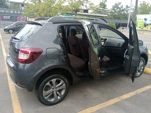 Renault Stepway 1.6 Dynamique