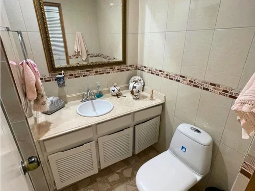 Venta De Apartamento En El Poblado En Los Balsos, Unidad Completa