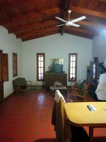 Complejo Turístico Y Vivienda - Centro De San Marcos Sierras
