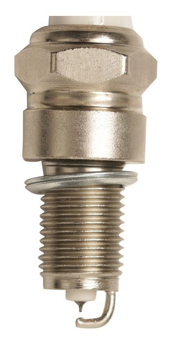 Imagen 3 de 6 de Bujía Iridium + Platino Alfa Romeo Spider 3.0 V6