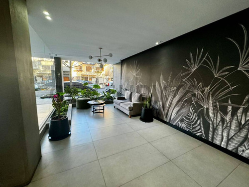 Venta Departamento Villa General Mitre
