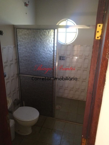 Imagem 7 de 17 de Chacara - Ch00166 - 69511031