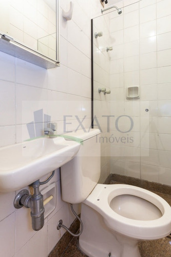 Imagem 12 de 15 de Ótimo Apartamento No Higienópolis, Com 202m², 4 Dormitórios E 4 Vagas. - Em50477