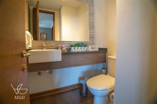 Imagen 17 de 26 de Departamento En Venta De 3 Dorm. En Vitacura