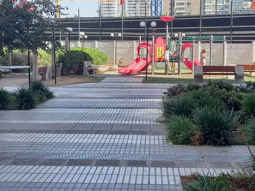 2d+2b En Venta A Pasos De Metros,y Diversos Malls
