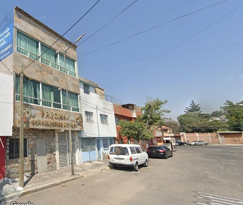 Edificio En Venta En Puebla, Mm-