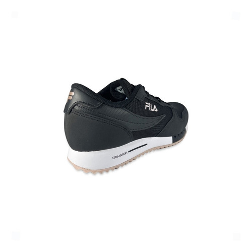 Imagen 5 de 10 de Zapatillas Dama Euro Jogger Sport R Sport