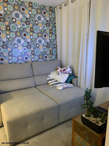 Imagem 3 de 15 de Apartamento Para Venda Em São Paulo, Morumbi, 2 Dormitórios, 1 Banheiro, 1 Vaga - 5021_1-2043165