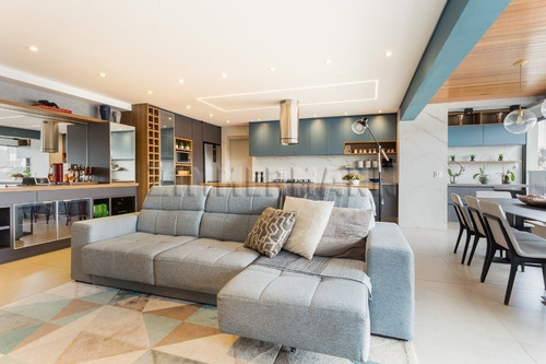 Imagem 4 de 15 de Apartamento - Perdizes - Ref: 144093 - V-144093