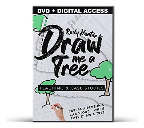 Magic Makers Draw Me A Tree - Dvd Digital Access Para Descar