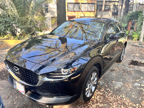 Mazda CX-30 2.5l I Grand Touring