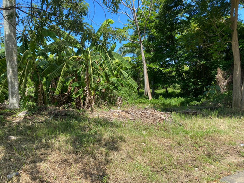 Vendo Hermoso Terreno De Aproximada 1,260 Metros Cuadrado A 300 Metros De La Playa Ubicado En El Proyecto Turístico Costambar, Puerto Plata República Dominicana