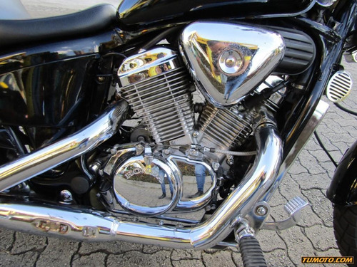 Honda Shadow 600