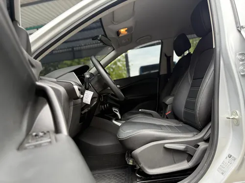 Chevrolet Tracker 1.2 T Ltz At