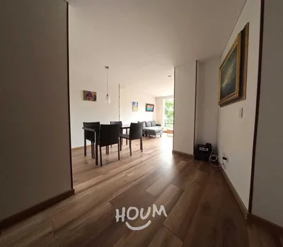Apartamento en arriendo