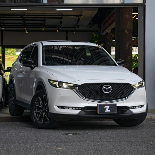 Mazda CX-5 Grand Touring 2.5