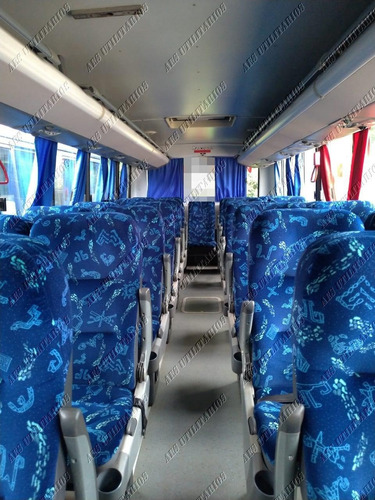 Marcopolo Ideale Ano 2013 Volks 17230 Ar De Teto Ais Ref 939