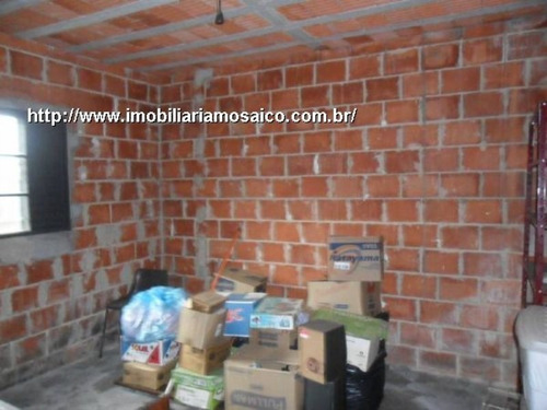 Imagem 4 de 13 de Casa Para Fins Residencial Ou Comercial, Com 2 Moradias, Vila Arens - 88878 - 4491493