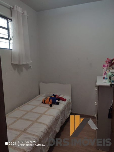 Imagem 13 de 16 de Casa Térrea Com 4 Quartos - Ca502-v
