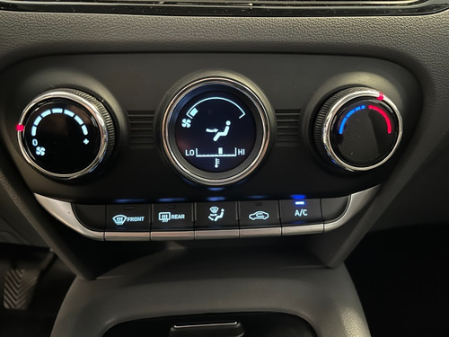 Imagem 15 de 18 de Hyundai Hb20s 1.0 Evolution Flex 4p