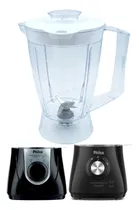 Comprar Jarra Copo De Liquidificador Philco All In One + Citrus 800w