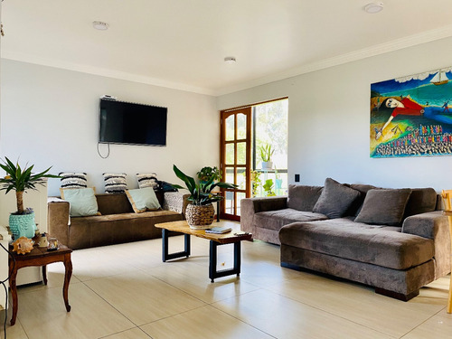 Exclusiva Casa En Venta