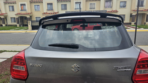 Aleron Suzuki Swift 2018 2019 2020 2021 2022 2023 Spoiler