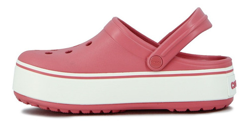 Crocs Band Plataforma