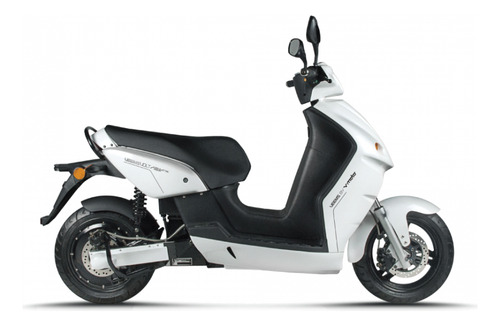 Moto Scooter Electrica Vmoto Emax Veems Motor 4000w