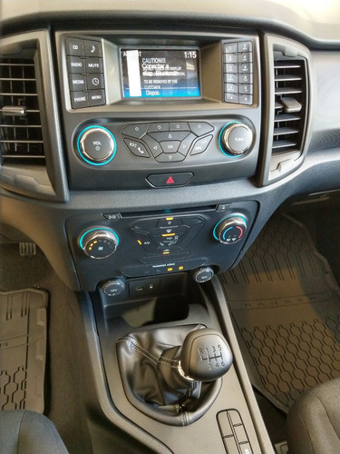Ford Ranger 2.2 Cd Xl Tdci 150cv 4x2