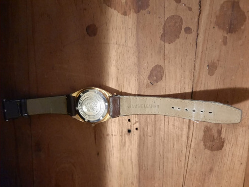Reloj Citizen - Crystal Seven