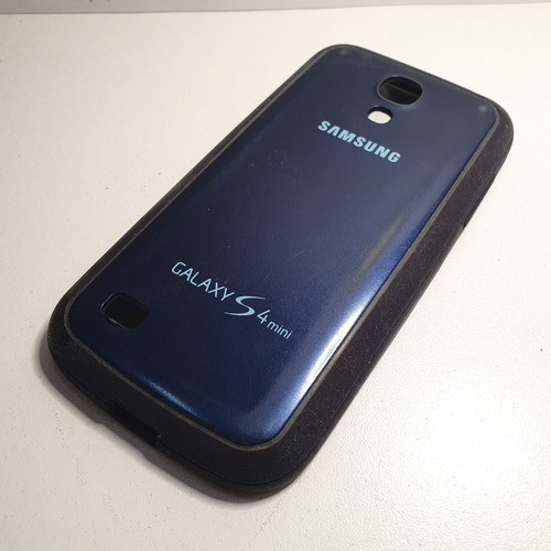 Funda Case Para Samsung S4 Mini Original