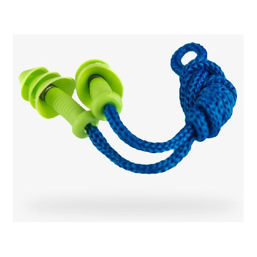 Protector Auditivo Endoaural Libus Quantum Cordel