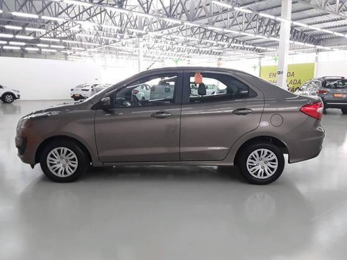 Imagem 8 de 9 de Ford Ka 1.5 Ti-vct Flex Se Manual