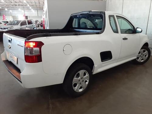 Imagem 5 de 11 de Montana 1.4 Mpfi Ls Cs 8v Flex 2p Manual