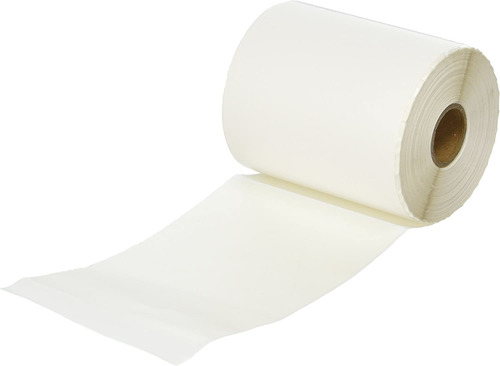 Zebra Lp2844 Labels - Made In The Usa - Direct Thermal Label