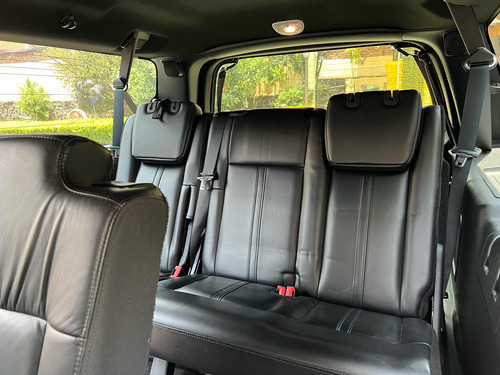 Lincoln Navigator 3.5 Reserve L V6 T At