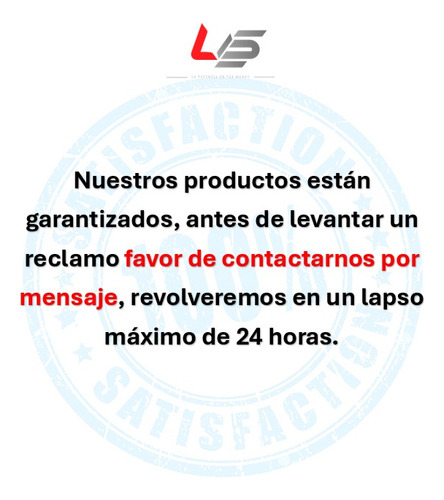 Marcha Mitsubishi Mirage 2017 2018 2019 2020 N°105 (Usado)