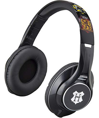 Auriculares Inalámbricos Bluetooth Con Micrófono - Harry Pot