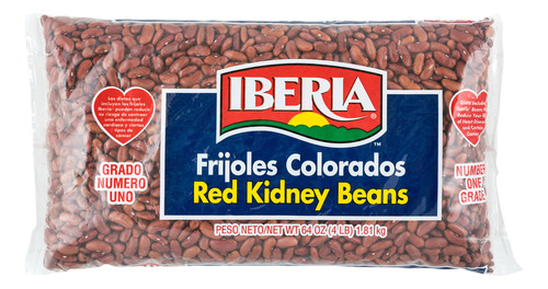 Iberia Frijoles