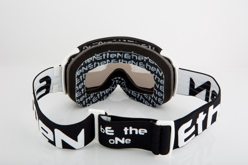 Antiparra Ethen Gp Negro/blanco