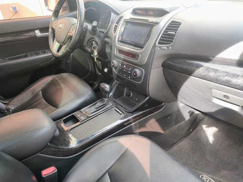 Imagen 21 de 25 de Kia Sorento 2013 2012 2014 Sportage Tucson Hyundai Honda Crv
