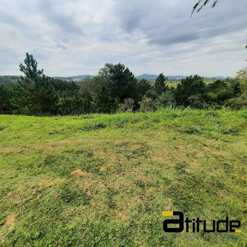 Imagem 2 de 13 de Terreno No Reserva Santa Anna. - 4835