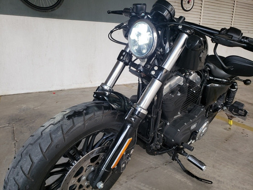 Harley Davidson Forty Eight