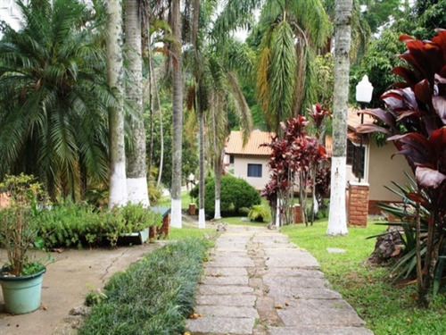 Imagem 2 de 20 de Sítio A Venda Jardim Cardoso (mailasqui), São Roque - V4089 - 32629157