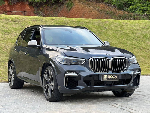Imagem 3 de 15 de Bmw X5 Xdrive 3.0 M50d