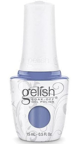 Smalte Permanente Gelish Color Up In The Blue......estylosas