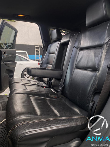 Jeep Grand Cherokee 3.6 Limited V6 4x2 At