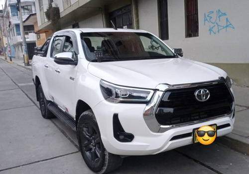Alquiler De Camionetas 4x4 En Chimbote