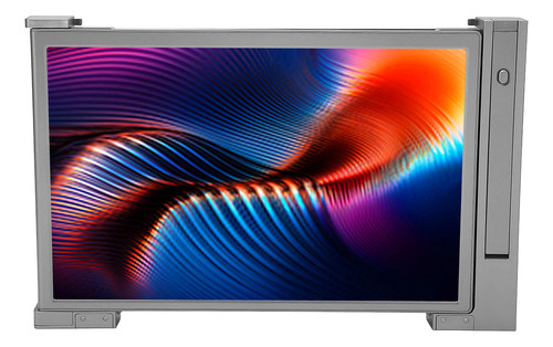 Extensor De Pantalla De 14 Pulgadas, Monitor Portátil Triple